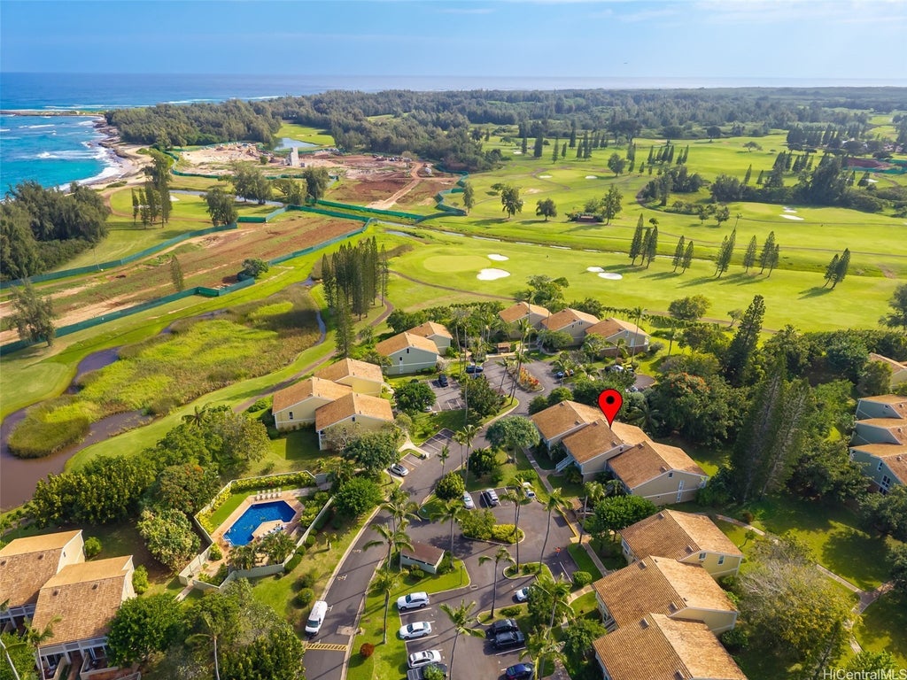 (unit #93) 57-077 Eleku Kuilima Place, Kahuku