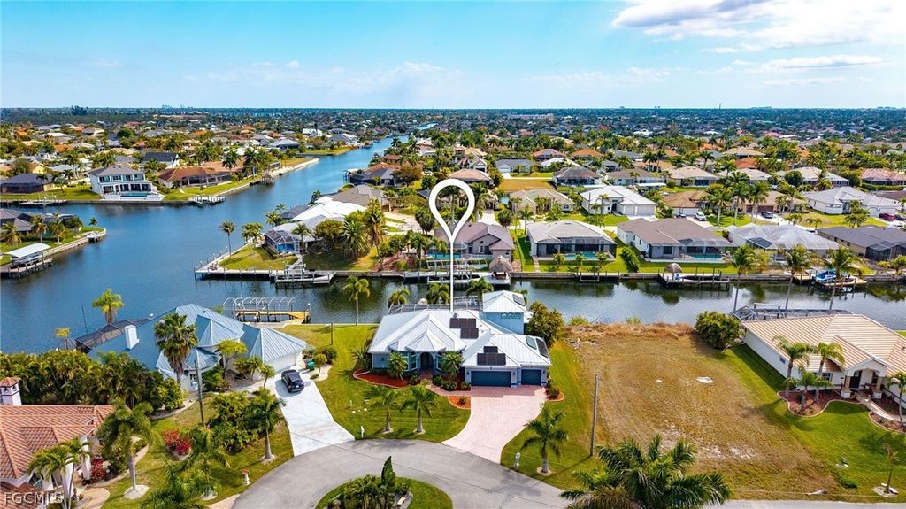 4103 Sw 28th Ave, Cape Coral