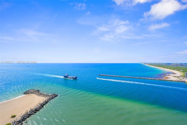 2100 S Ocean Ln 2308, Fort Lauderdale