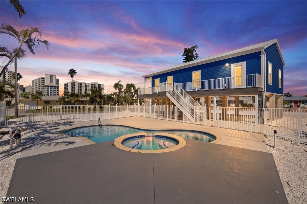 1 Fairview Blvd, Fort Myers Beach