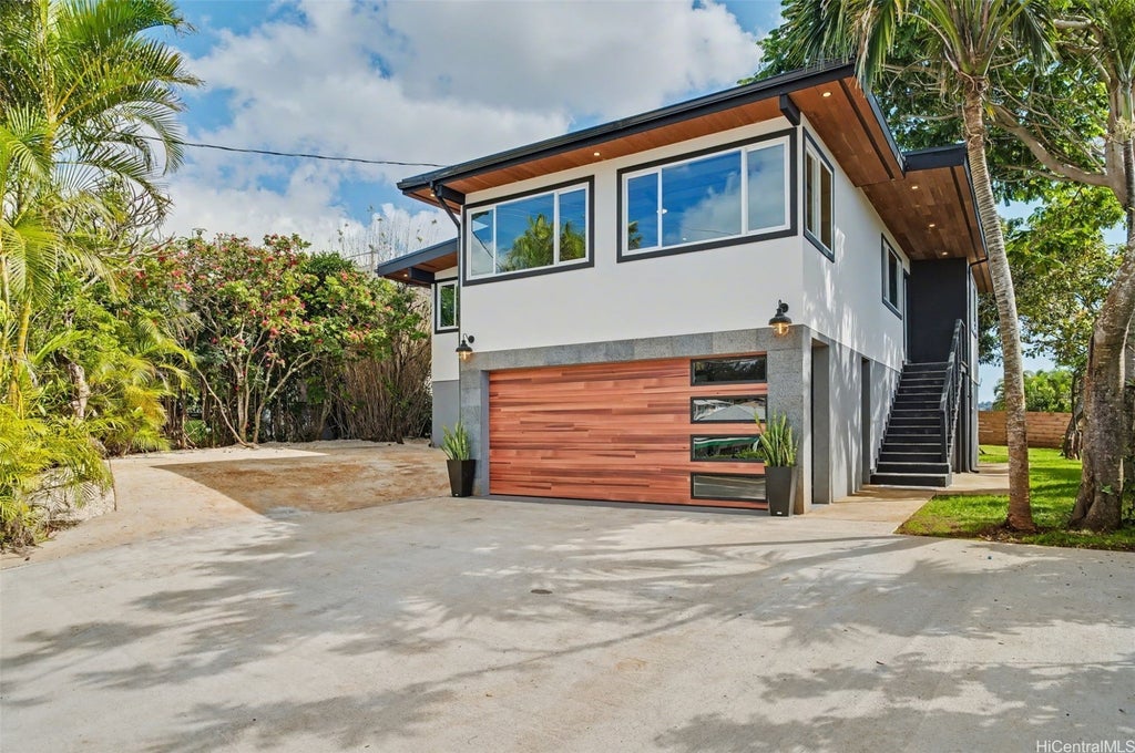 1430 Alewa Drive, Honolulu
