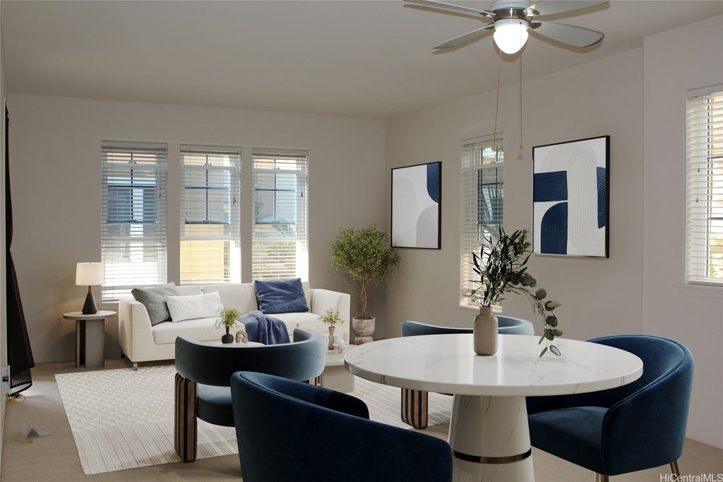 (unit #7328) 520 Lunalilo Home Road, Honolulu