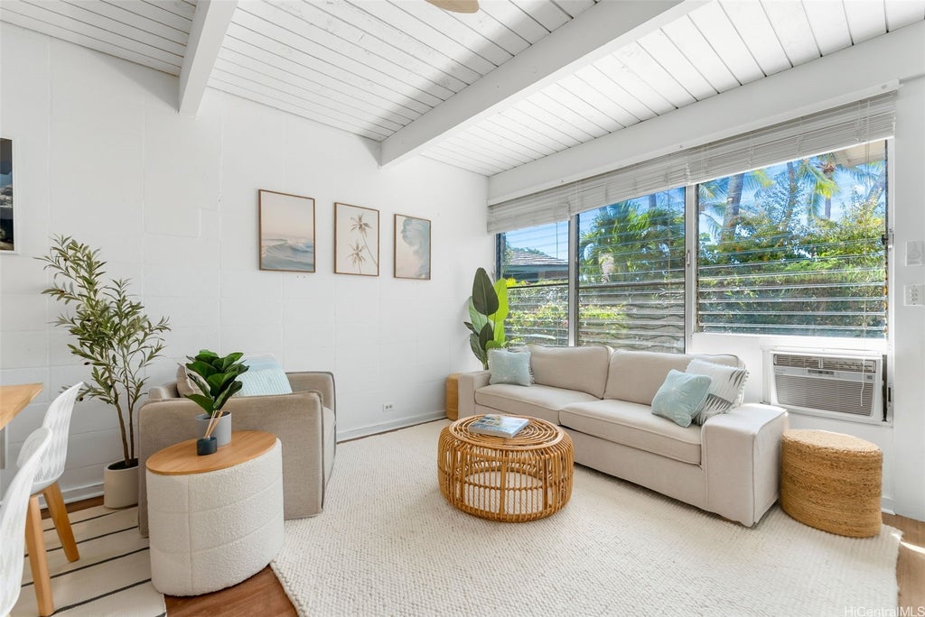 (unit #4) 4130 Keanu Street, Honolulu