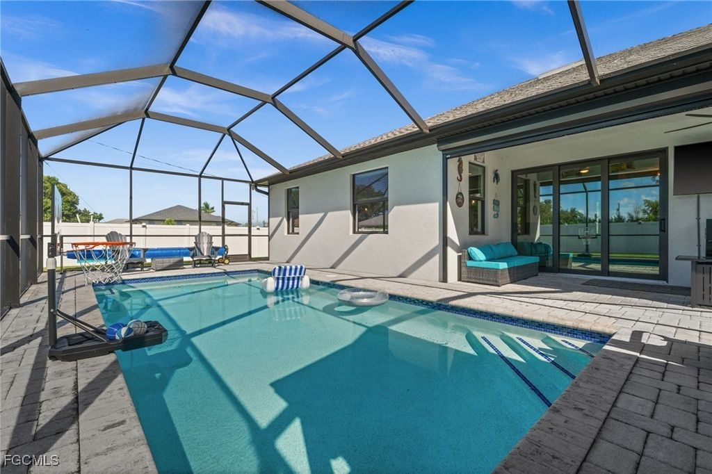 N/A, CAPE CORAL