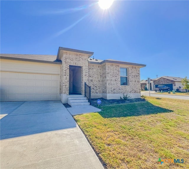 100 Taggart Trail, Jarrell