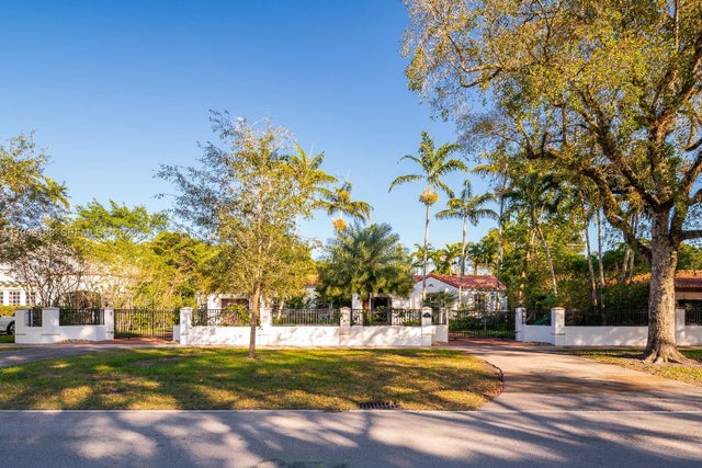 1315 Granada Blvd, Coral Gables