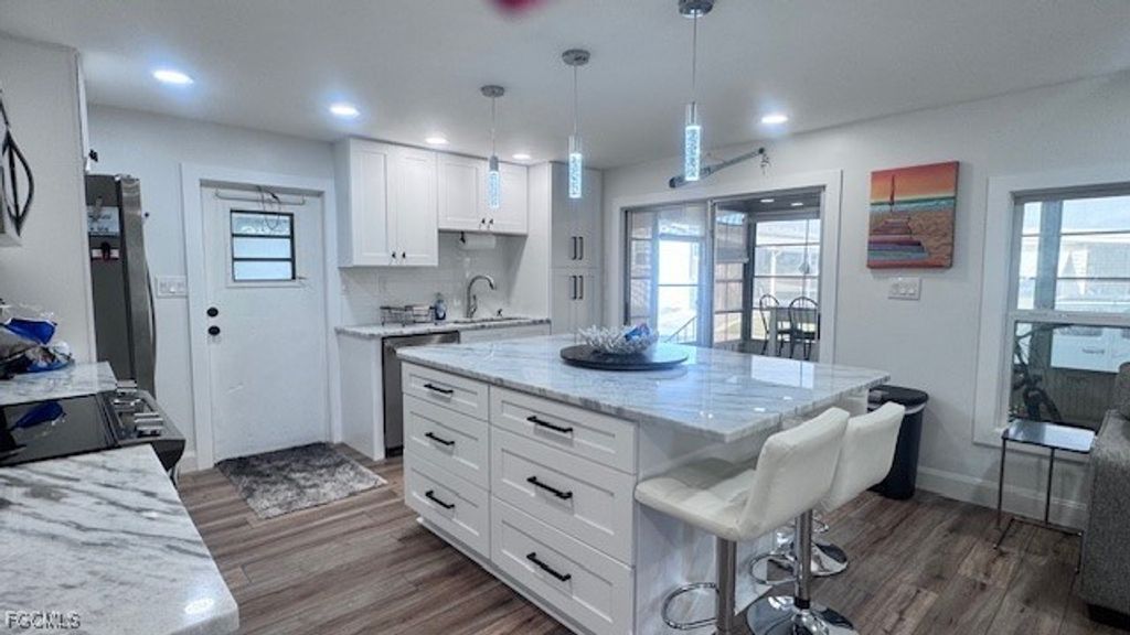 5524 Ben Franklin Ln, NORTH FORT MYERS