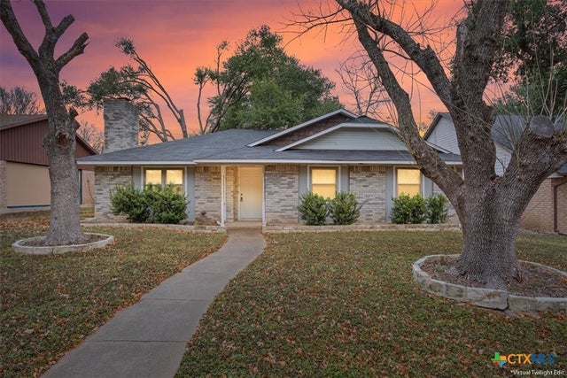 2110 Winchester Drive, Temple