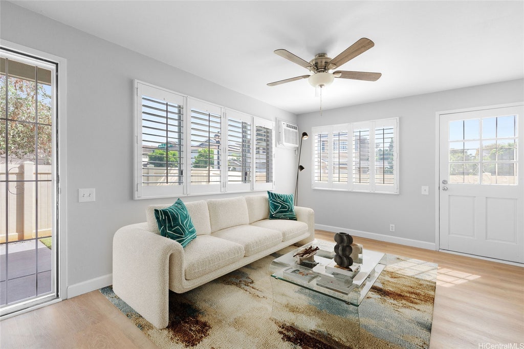 (unit #1) 91-297 Makalauna Place, Ewa Beach