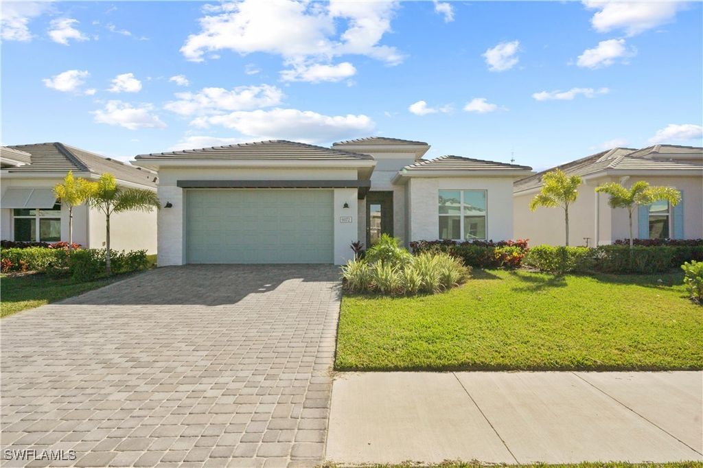 9072 Wisteria Way, Naples