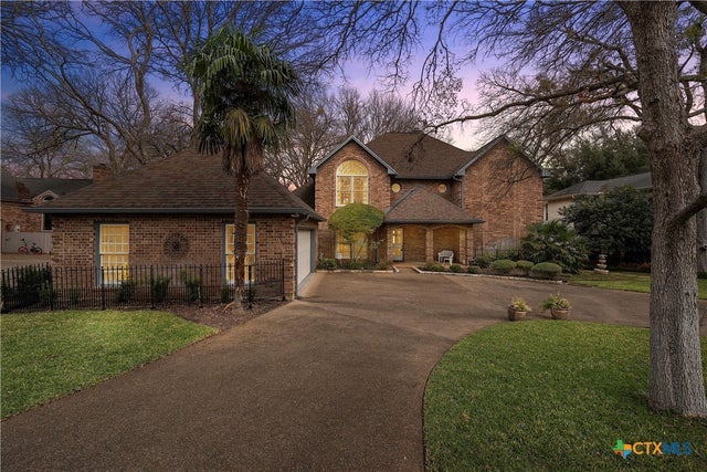 2113 Highland Drive, Salado