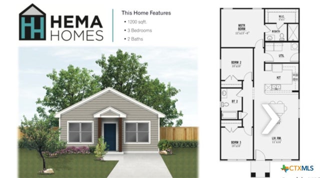 331 Doolittle Street, San Antonio