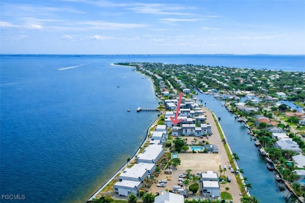 760 Sextant Dr 841, Sanibel