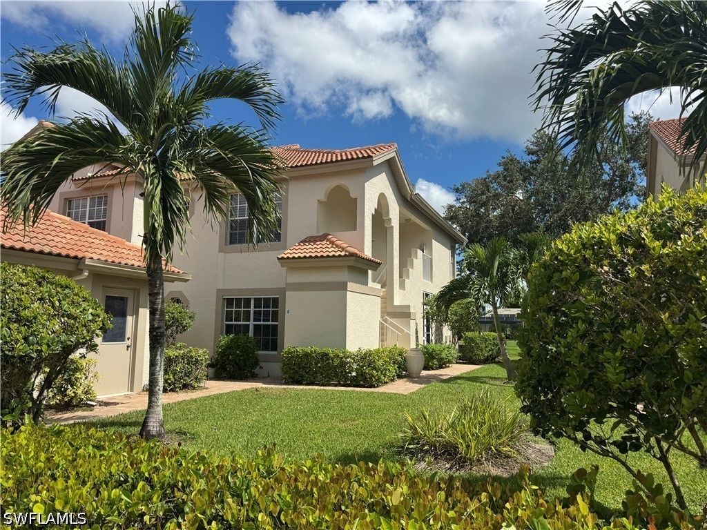 13235 Sherburne Cir 1602, Bonita Springs