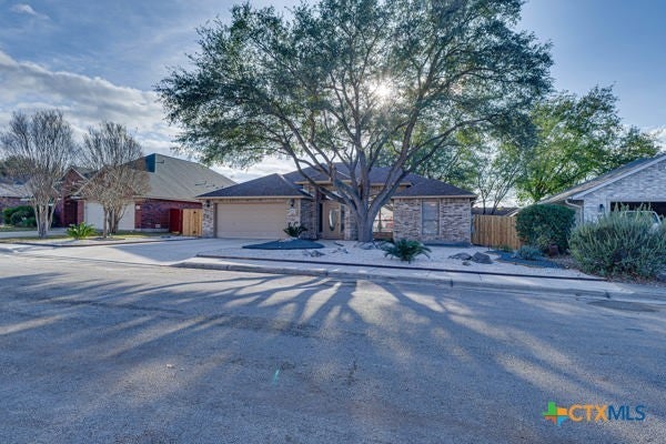 2120 Stonecrest Path, New Braunfels