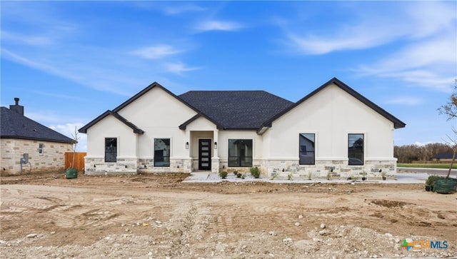 6302 Salerno Street, Temple