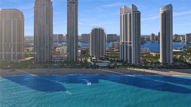 18001 Collins Ave 2605, Sunny Isles Beach