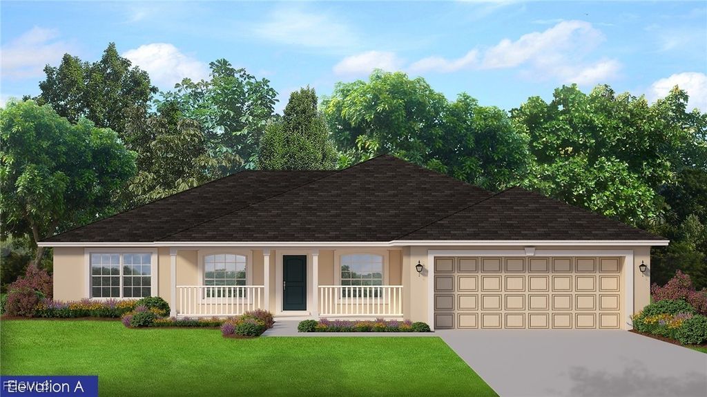 720 Ashland St E, Lehigh Acres