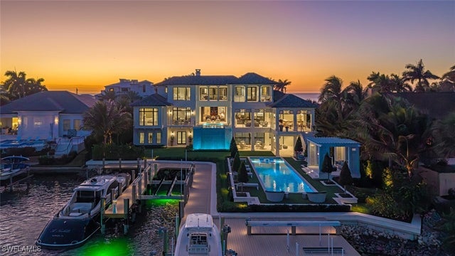 Photo of 3777 Gordon Drive, Naples FL