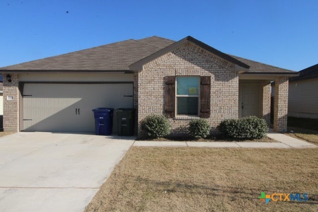 2506 Merganser Drive, Copperas Cove