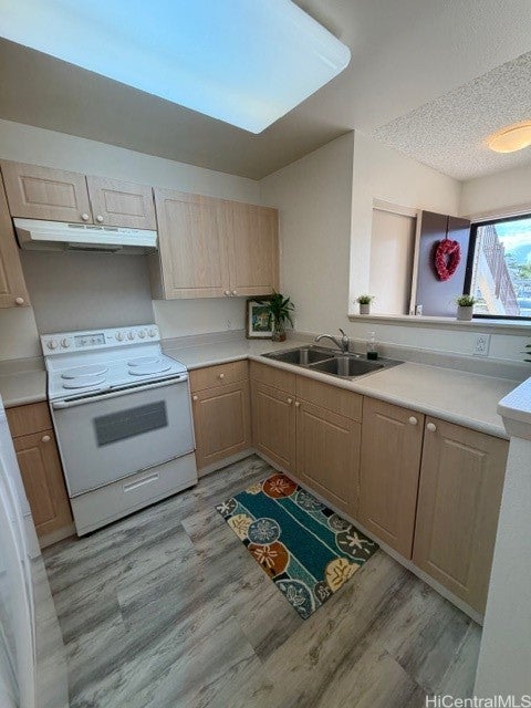 (unit #70) 95-1035 Koolani Drive, Mililani