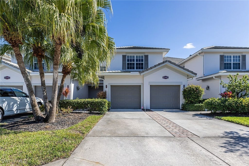 8340 Whisper Trace Way 205, Naples