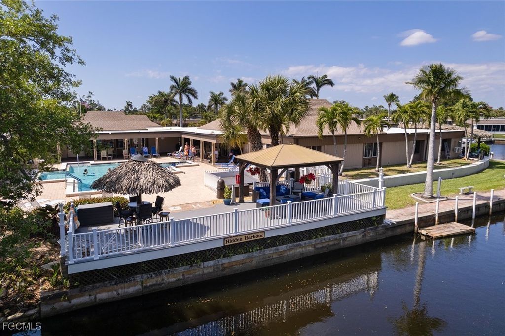 5773 Bass Cir, FORT MYERS