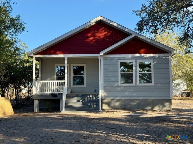 203 Villa Street, Cuero