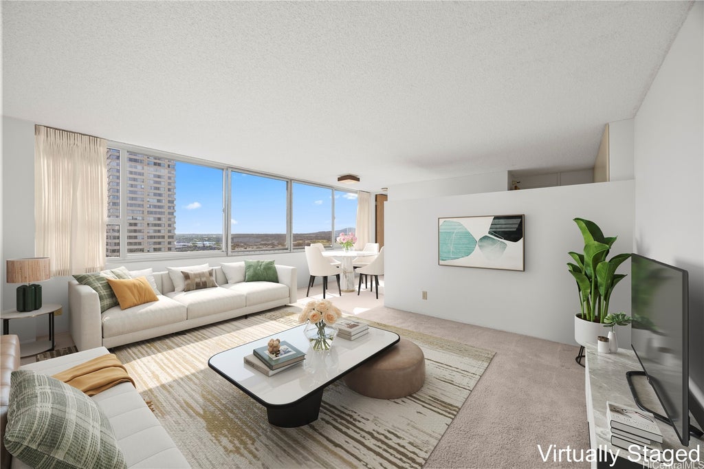 (unit #1902b) 1060 Kamehameha Highway, Pearl City