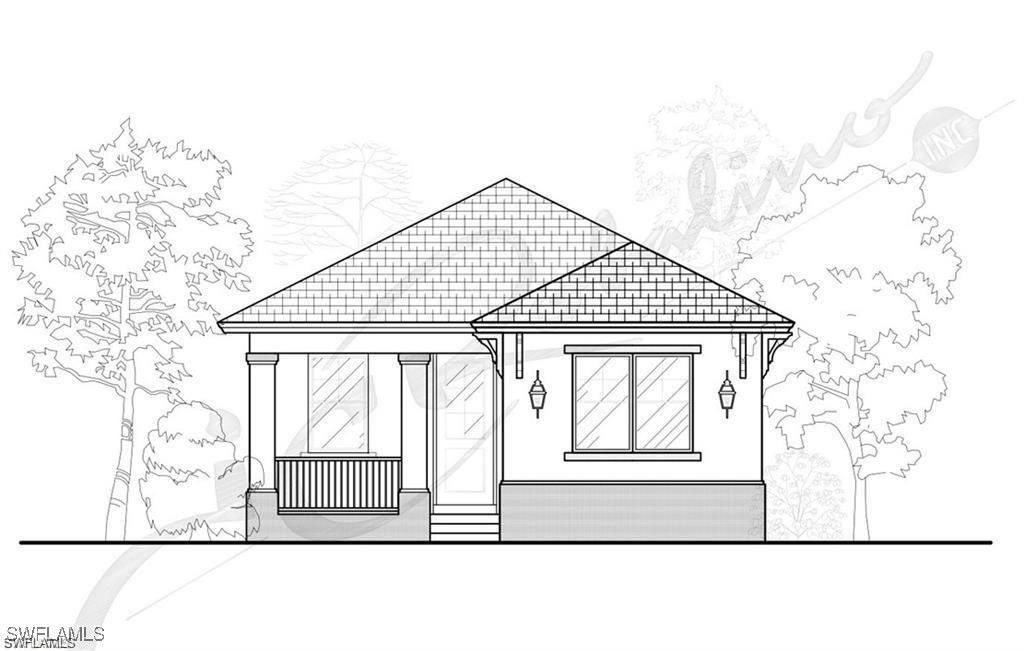 3175 Pine Tree Dr, NAPLES