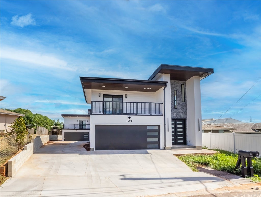 (unit #a) 1091 Puu Alani Way, Pearl City