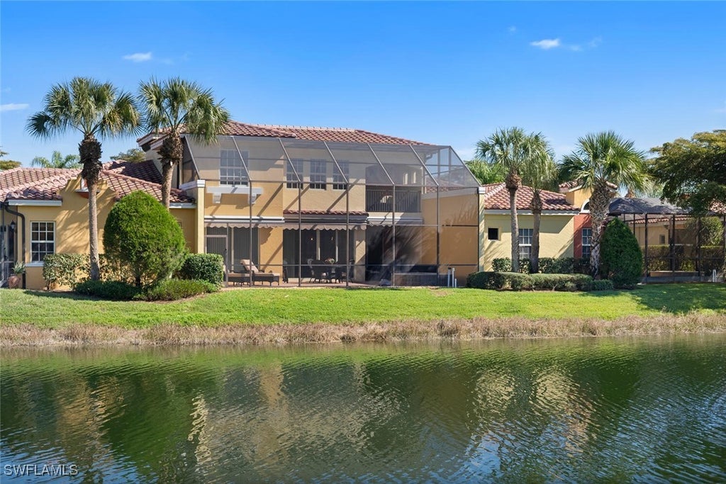 22212 Via Palazzo Pl, Estero