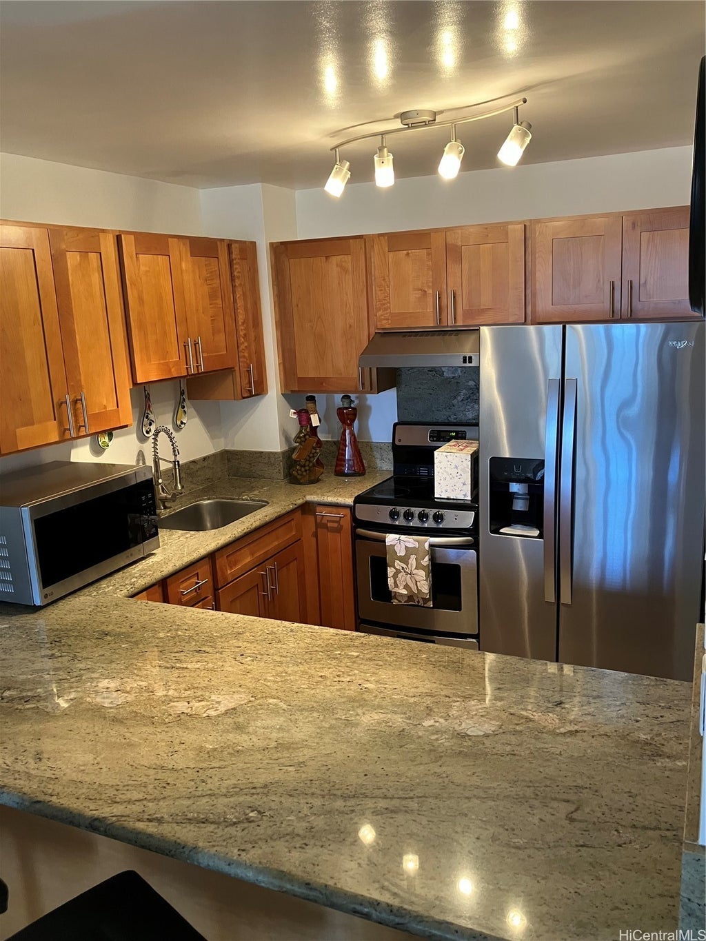 (unit #e810) 1255 Nuuanu Avenue, Honolulu