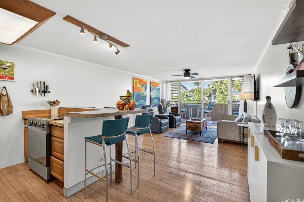 (unit #212) 68-055 Akule Street, Waialua