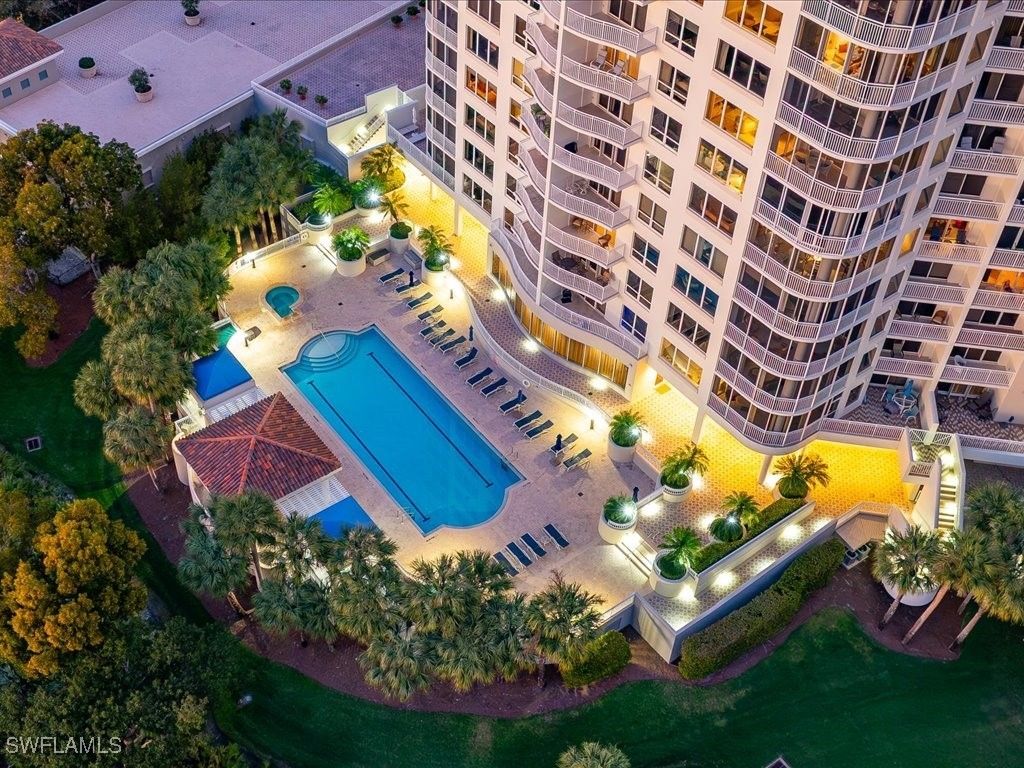 4751 Bonita Bay Blvd Ph201, Bonita Springs