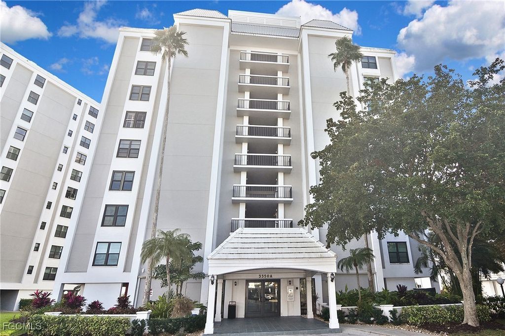3350 N Key Dr 504, North Fort Myers