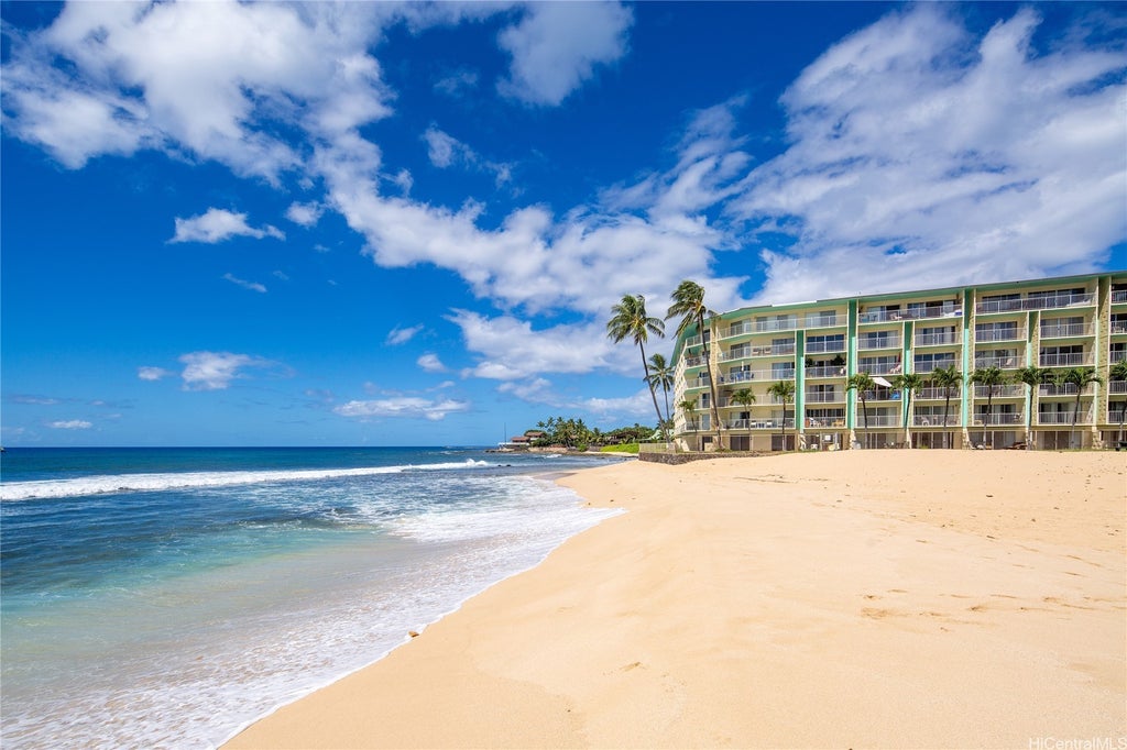 (unit #206) 84-265 Farrington Highway, Waianae