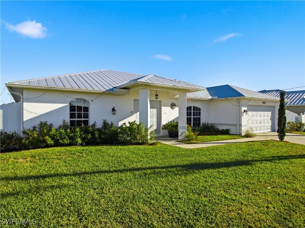 2833 Nw 4th Ave, CAPE CORAL