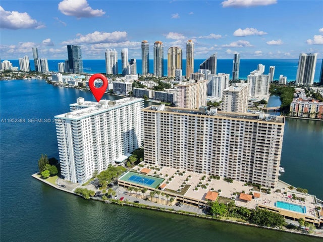 301 174th St 1018, Sunny Isles Beach