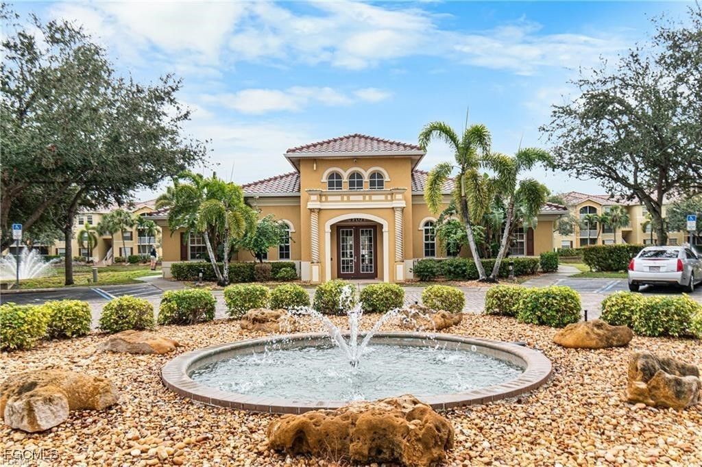 4122 Residence Dr 112, FORT MYERS