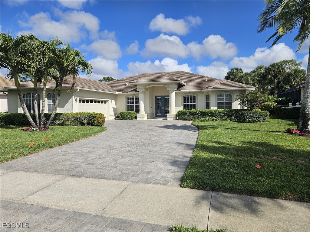 8944 Lely Island Cir, Naples