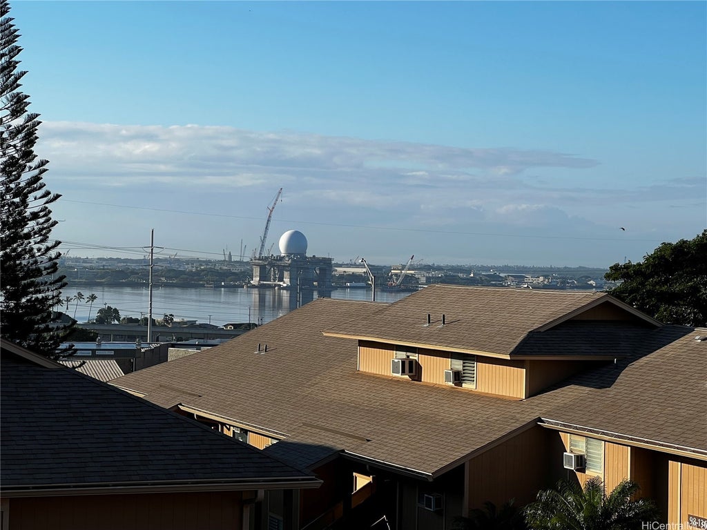 (unit #163) 98-1370 Koaheahe Place, Pearl City