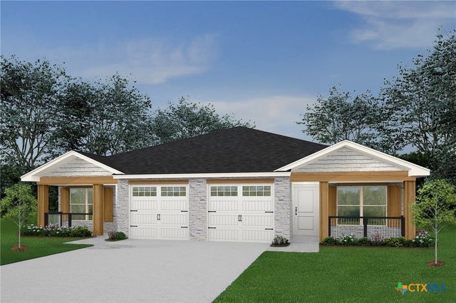 2906 Quail Ridge Lane, Temple