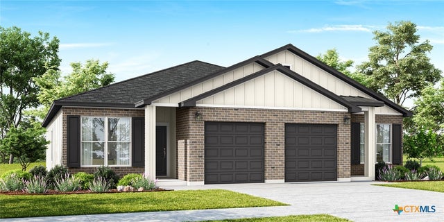 2819 Quail Ridge Lane, Temple