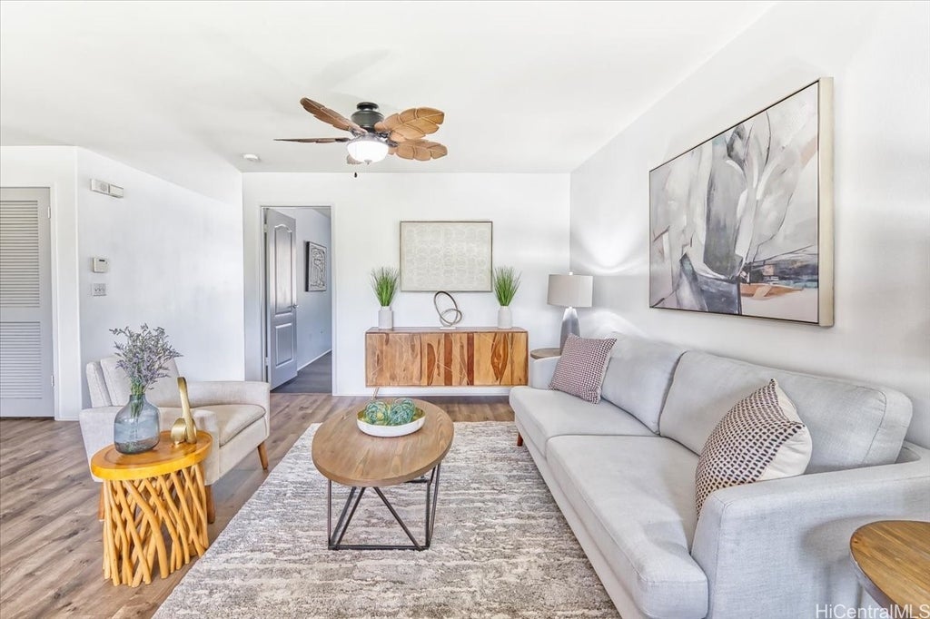 (unit #3705) 95-967 Ukuwai Street, Mililani