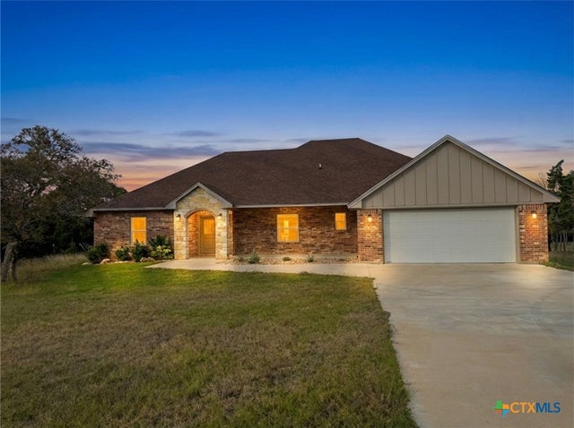 14604 Kuykendall Mountain Road, Temple