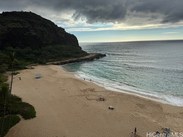 (unit #808) 84-1021 Lahilahi Street, Waianae