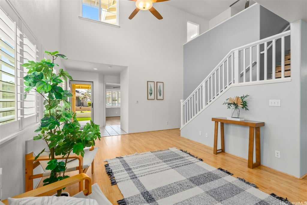 95-1254 Ahoka Street, Mililani