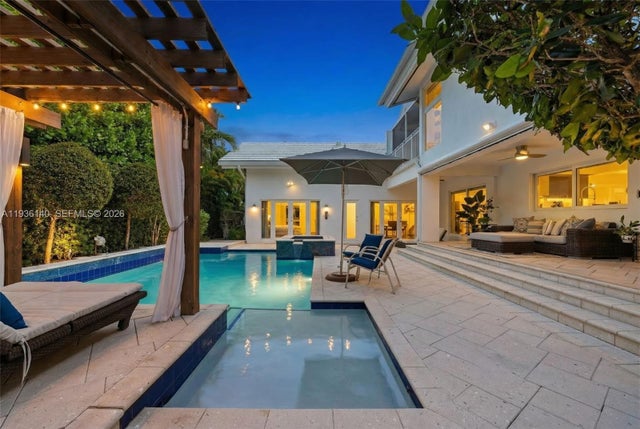 1251 Kane Concourse, Bay Harbor Islands