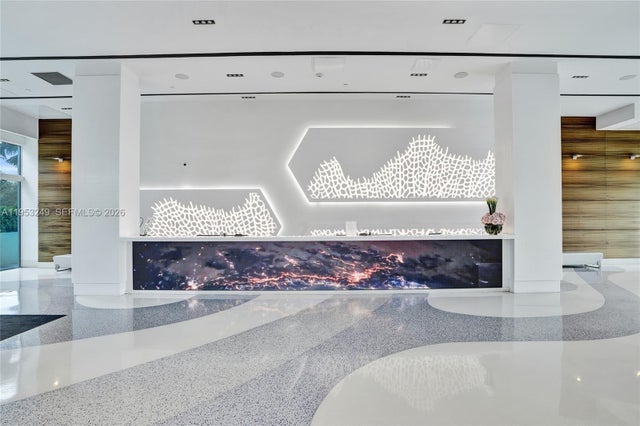 650 West Ave 2206, Miami Beach